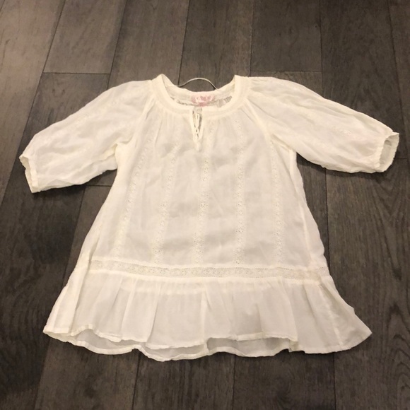 H&M Tops - The Garden Collection by H&M woman’s top/dress.